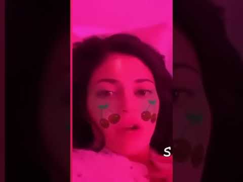 Adorable Stormi's Meltdown Leads To Hilarious Couch Catastrophe