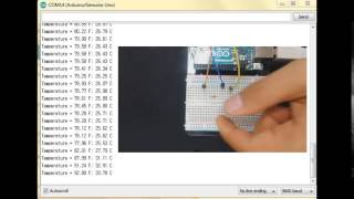 Sensors Lab 04