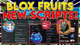 [BEST] NEW Blox Fruits Script Hack | FAST Auto Farm + Fruit Finder | *NO KEY!*