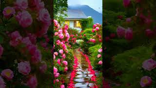 Samsung Beautiful House Video Lockscreen #galaxytheme #samsung #samsungdevice