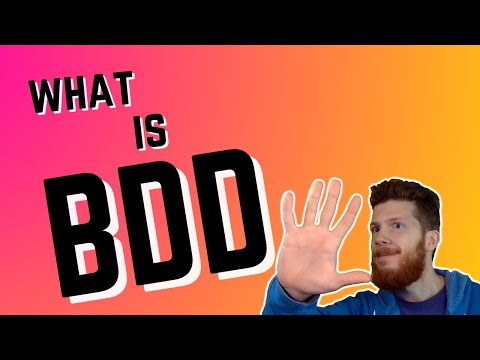 5 amazing feats of BDD one absolutely have to know