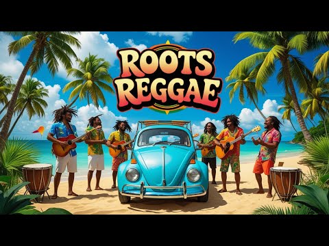 Roots Reggae Sound 2025 - Conscious Messages, Heavy Rhythms & Uplifting Melodies
