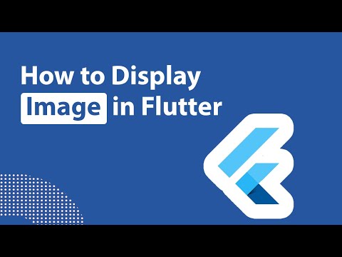 Flutter Tutorial for Beginners - Images & Assets - How to Display Image in Flutter App