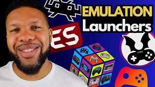Why Emulation Game Launchers Are MUST Haves