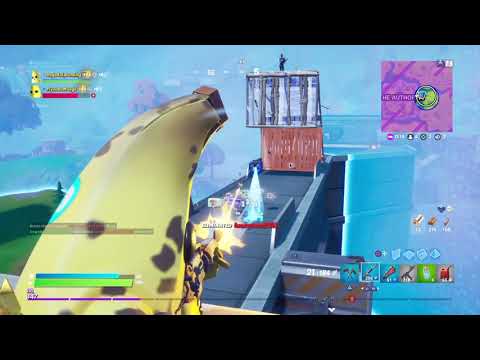 Fortnite Kill Compilation 2 - DogeBoi Gaming