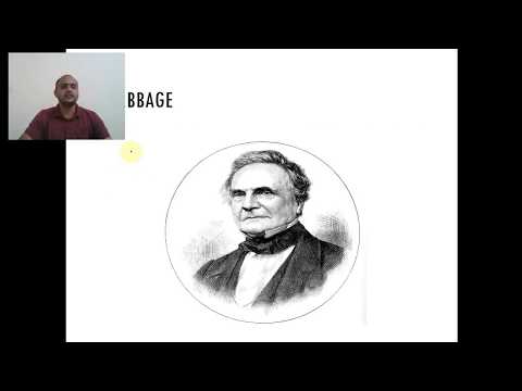 Chapter#1 Evolution of Computers