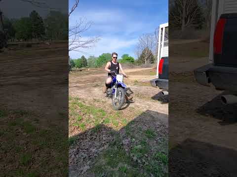 Just doing spinaweelies #braaap #america #hooligans #sendit #justsendit #dirtbikes #spinnawheelies