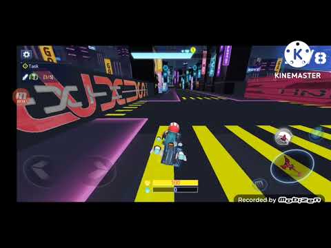 road rash i acc escape news 😍 Garena Blockman Go