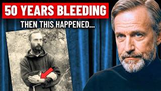 3 Phenomena That PROVE Your Mind Reshapes Your Body... and They Go Silent