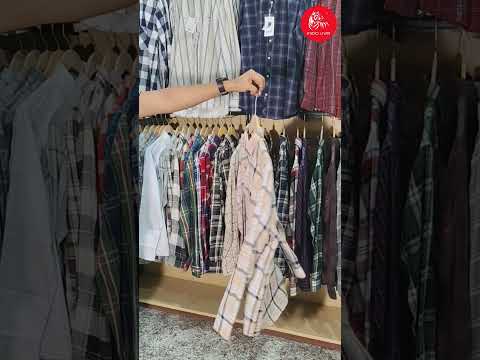 New Trendy Shirts 2025 | Hot selling menswear | Start with Low MOQ