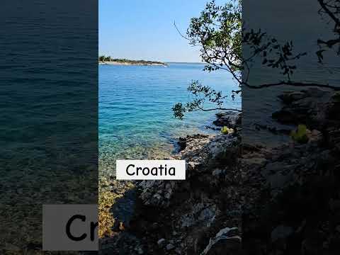 Discover Croatia: A Land of Beauty 🌊✨
