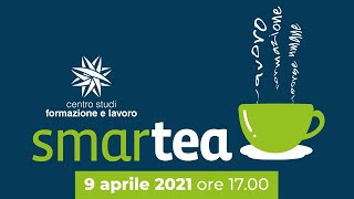 SmarTea - Conversando con Elisabetta Mughini