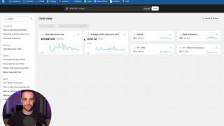 Absolute Best Shopify Analytics Dashboard Setup for 2025