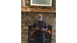 The Legacy Driven Movement - Our Mission