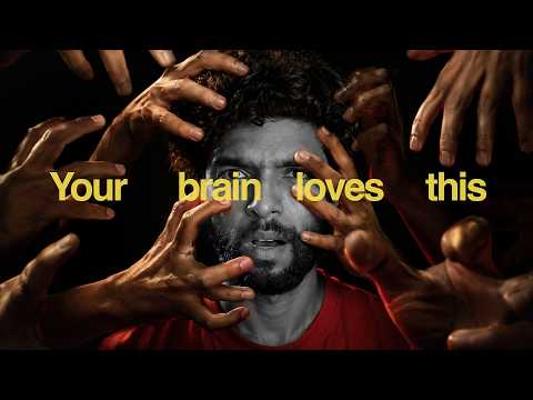 Your brain Loves this Editing Pattern