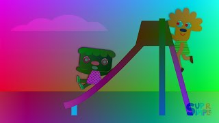 Hide & Seek 5 │ Noodle & Pals Intro Effects Sponsored by Preview 2 Effects