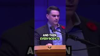 Ben Shapiro- Paris accords and technological progress