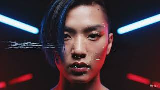 NARCH - SYSTEM ERROR (Official Audio) | Cyberpunk 2077 Vibe
