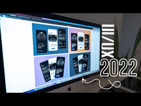 Top 5 Ux Design Trends That Will Dominate The Market In 2022