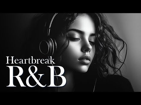 Dark R&B Heartbreak | Deep Pain & Slow Trap Beats 💔 Emotional & Cinematic
