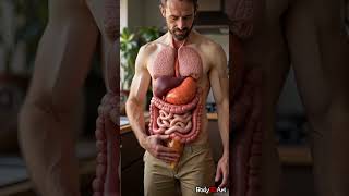 Digestive System Animation | Human Anatomy 36