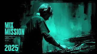 sunshine live Mix Mission 2025 // Eric SSL + Jay Frog (Retro & Classics Special)