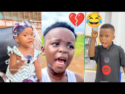 Humour Africain 2025 😅 | Lina la Chinoise, Segano & Maël, Nova Smith & Fils – Sketchs & Fous Rires