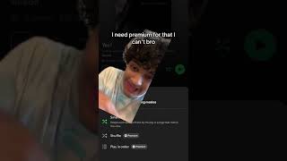 Still not using Apple Music 🙏 #spotify #techrant #techfacts #techshradd