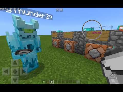 How to get OP effects in Minecraft  |  Minecraft