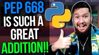 Arch Linux's Python Protects Me From Myself
