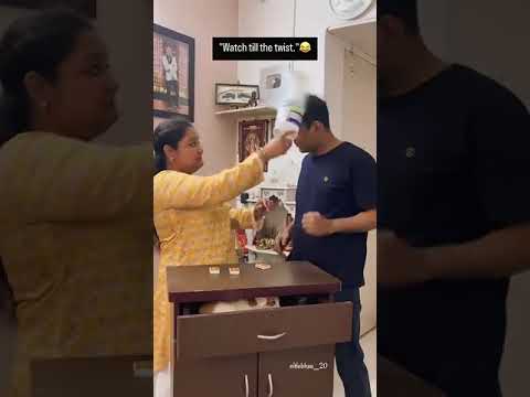 ही मारायची पदत खूब मस्त वाटली #shorts #ytshorts #funny #youtubeshorts