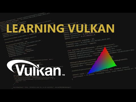 Learning Vulkan | C23 & SDL3