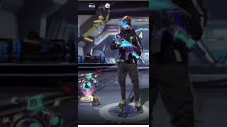 FREE FIRE MAX BAN NOTICE CS RANKED #shorts #viral #freefire