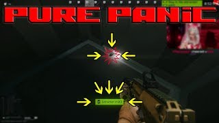 Escape from Tarkov - Pure Panic - A BitBot Compilation (InstructBot)