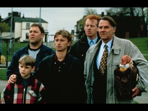 The Multiplication Question in The Full Monty | Math in Movies