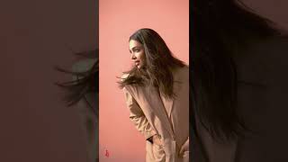 Deepika Padukone slaying the camera game like a boss! 📸✨ #PhotoShootGoals #deepikapadukone