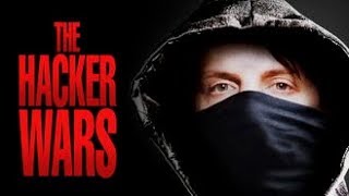 The Hacker Wars 2014