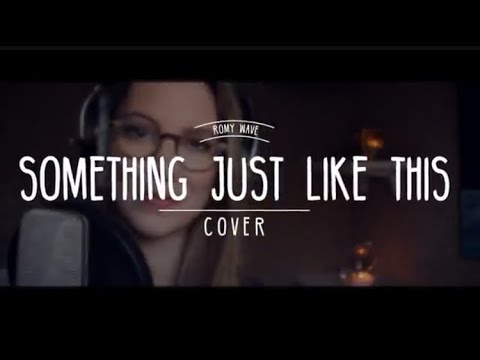 Something Just Like This - The Chainsmokers & Coldplay  (piano cover)