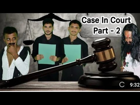 case in court part _2 making vlog video@rockymarwadi