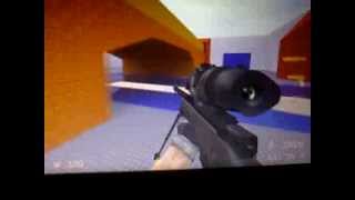 Рекорд в игре css modern warfare 3
