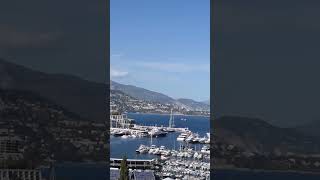 Discover Monte Carlo, Monaco | Glamour and Luxury in 4K Walking Tour