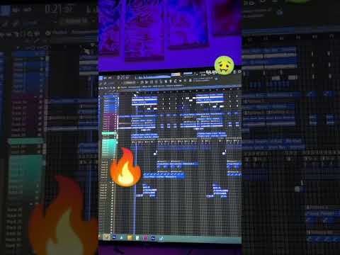 Rate out this song out 0-10 ? #flstudio
