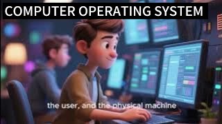 What Is A Computer Operating System? | Definition, Functions, Types, and Examples Explained
