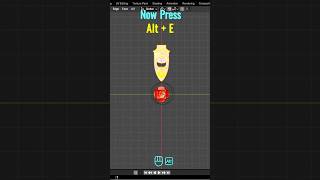 Mastering Blender: How to spin objects with ease #blender #3d #blenderstudio #proceduralmodeling