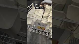 This $1 IKEA hack may come handy for aquarium water changes. #aquariumideas #aquarium #fishtank