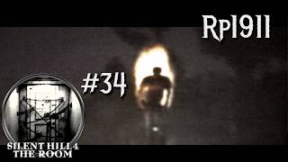 Jespers brennende Rückkehr | Silent Hill 4