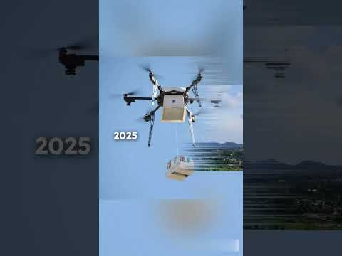 Top 5 Tech breakthroughs of 2025