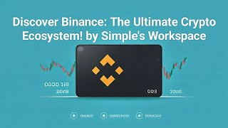 Discover Binance: The Ultimate Crypto Ecosystem!