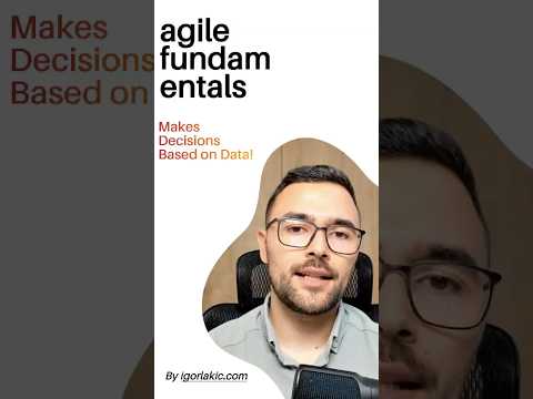 EBM: Obliterate Gut Feeling in Agile Value Delivery