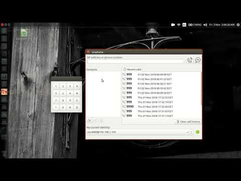 QCC IVR Extra Development Features